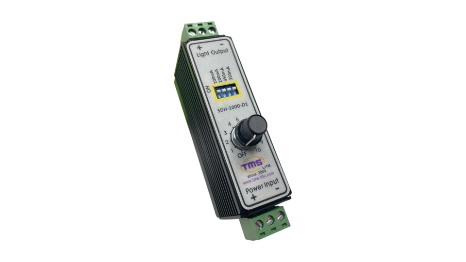 SDH-1000-D1 Controller
